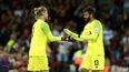 Jurgen Klopp set to green-light the best possible plan for Loris Karius