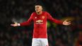 Tuesday night game could dictate where Marcos Rojo will play his football this season