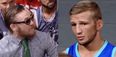 Why TJ Dillashaw foresees Conor McGregor beating Khabib Nurmagomedov