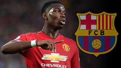 Barcelona director reveals the truth about Paul Pogba rumours