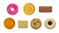 26 British biscuits ranked from worst to best