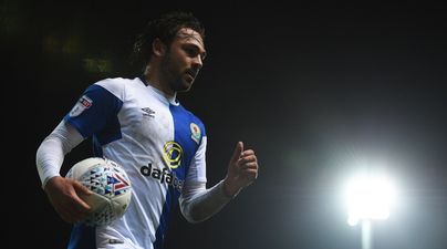 This stat suggests Bradley Dack could be the best player outside the Premier League