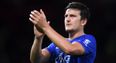 Leicester City ready to offer Harry Maguire new contract with significant pay rise