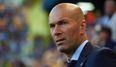 Zinedine Zidane “wants to succeed José Mourinho” at Manchester United