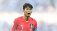 Son Heung-min hoping to avoid nearly two years of military service with Asian Cup win