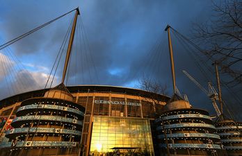 Man City take action as youth scout uses racial slur to describe black players