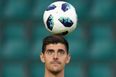 Thibaut Courtois set to miss out on Super Cup debut against Atletico Madrid