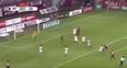 Andrés Iniesta scores another stunning goal for Vissel Kobe in Japan