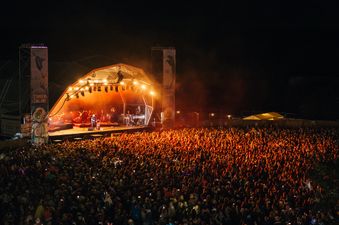 Top 5 performances at this year’s Standon Calling festival