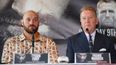 Frank Warren hits out at The Sun for Tyson Fury headline