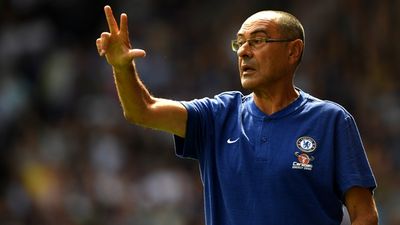 Maurizio Sarri has loosened two rules that Antonio Conte implemented at Chelsea