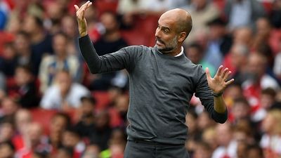 Pep Guardiola has changed a rule at Man City as he aims to crack down on prima donnas