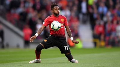 Ex-Arsenal midfielder convinced Fred to pick Manchester United over Manchester City