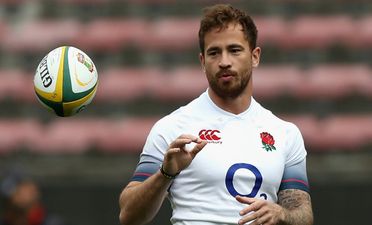 Danny Cipriani arrested and charged by police after incident at nightclub