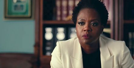 Steve McQueen’s Widows looks like it could be the most tense film of the year