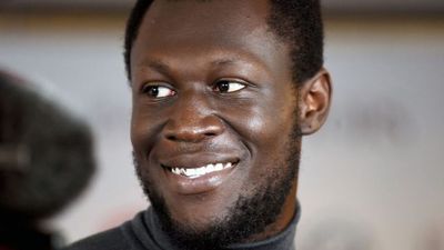 Stormzy launches Cambridge scholarship for black students