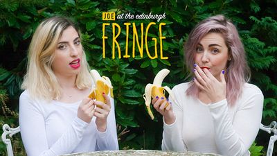 FRINGE 2018: Why you need to see… I’ll Have What She’s Having