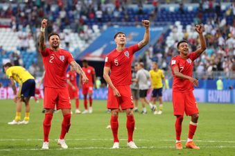 England make huge jump in FIFA rankings after reaching World Cup semi-finals