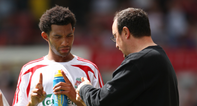 Sorry, but the Jermaine Pennant-Rafa Benitez story is almost definitely *not* true