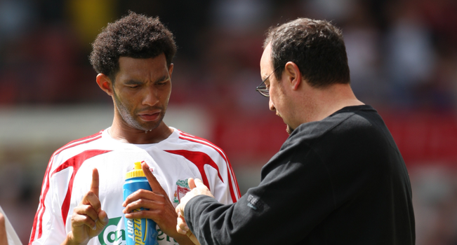 Jermaine Pennant