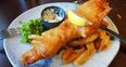 A Scottish fish and chip shop has been named one of the best food experiences in the world