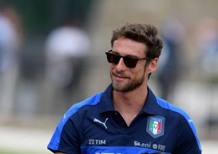 Claudio Marchisio released by Juventus