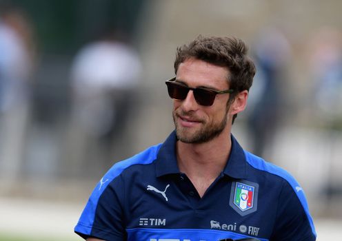 Claudio Marchisio