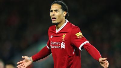 New documentary shows why Manchester City turned down the chance to sign Virgil van Dijk