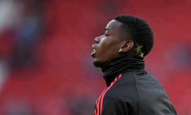 Jose Mourinho rubbishes claims of difficult relationship with Paul Pogba