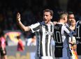 Claudio Marchisio shares beautiful farewell message to Juventus