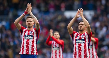 This incredible stat shows why Atlético Madrid have a shot at winning LaLiga this season