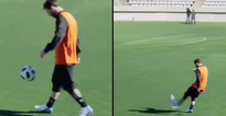 Viral Messi video is so absurdly good people are calling it out as being fake