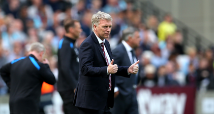 David Moyes set for managerial comeback in the US of A