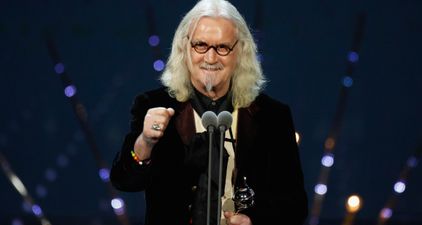 Sir Billy Connolly ‘no longer recognises his close friends’ as he fights Parkinson’s Disease