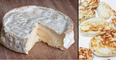 QUIZ: We show you a cheese picture you have to tell us what type it is