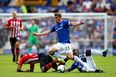 Seamus Coleman responds to Marco Silva’s Everton captaincy decision