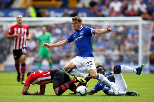 Seamus Coleman