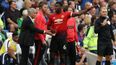 Paul Pogba admits that attitude was wrong for Brighton clash