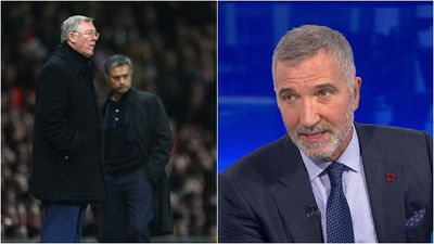 Manchester United haven’t been this bad since the 1980s according to Graeme Souness