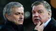 Sam Allardyce blames Louis van Gaal signing for Jose Mourinho’s struggles