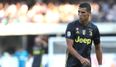 Cristiano Ronaldo thanked for supportive message by Chievo goalkeeper after injury