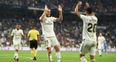 Real Madrid attendance at its lowest in almost a decade for win over Getafe