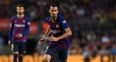 Sergio Busquets given huge pay rise after agreeing new deal with Barcelona