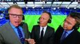 Lee Dixon apologises for using the word ‘fag’ when discussing Maurizio Sarri’s smoking habit