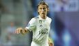 Luka Modrić rubbishes rumours that he contacted Inter Milan about a move this summer