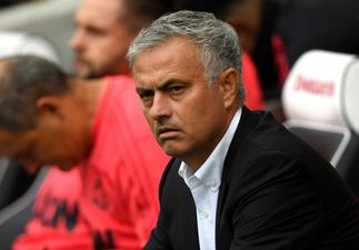 Manchester United board back Jose Mourinho and reject Zinedine Zidane speculation