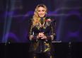 Madonna criticised for “self-indulgent” Aretha Franklin MTV VMAs tribute