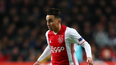 Ajax midfielder Abdelhak Nouri has woken up after more than a year in a coma