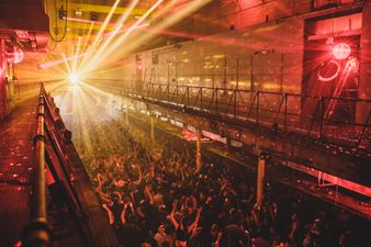 Printworks London has announced epic season of events you have to go to