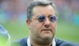 Former Manchester United midfielder says Mino Raiola needs to ‘grow up’ after Twitter rant